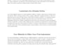 provide thorough and informative blogs and articles